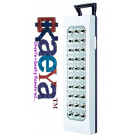 OkaeYa 40 LED Emergency LED Light Torch
